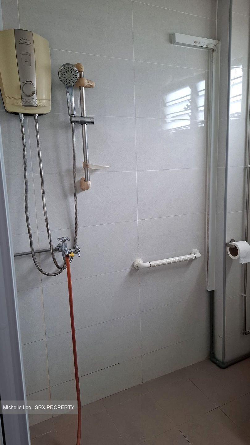 Blk 140 Bishan Green (Bishan), HDB 4 Rooms #612894271
